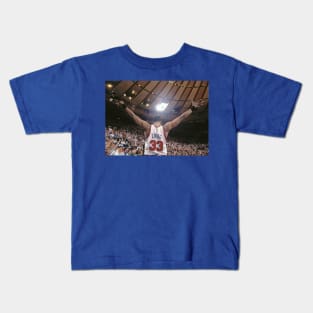 Patrick Ewing Knicks Kids T-Shirt